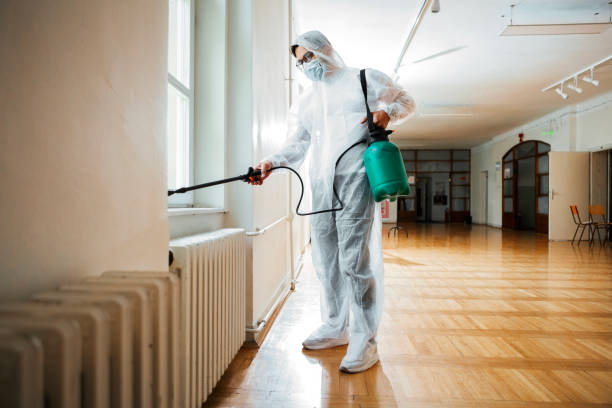 Reliable Tool, TX Pest Control Solutions